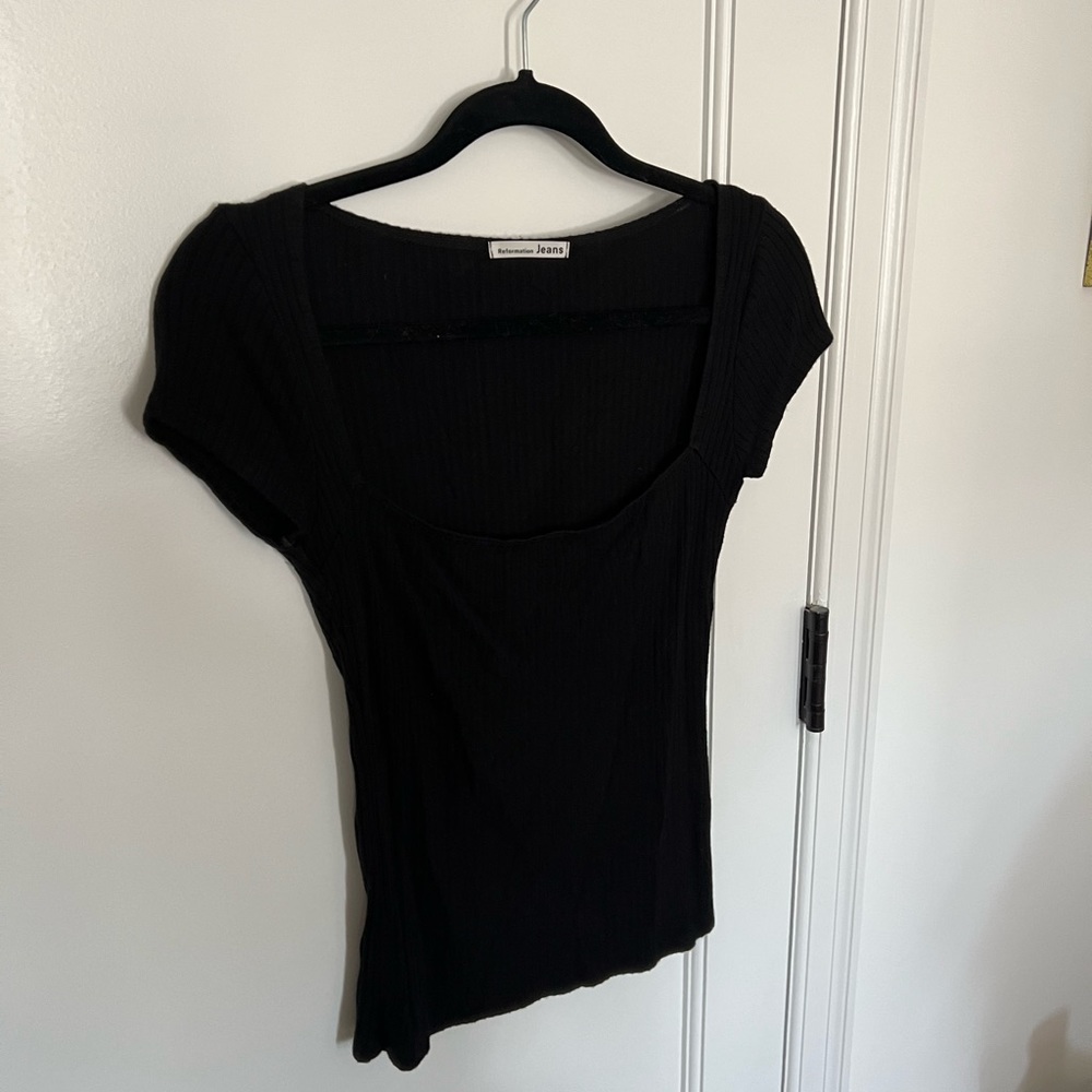 Reformation top - Picture 2 of 5